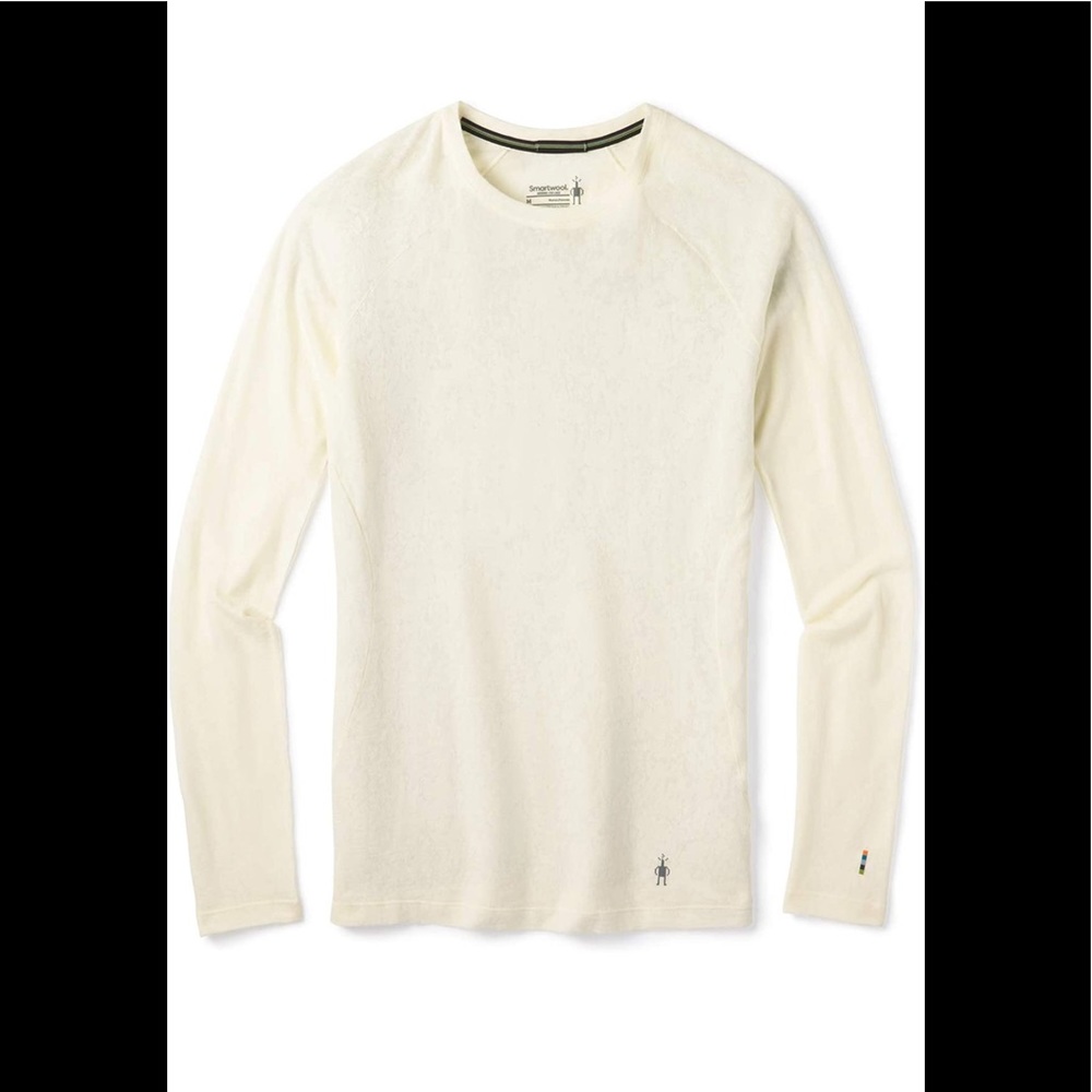 Smartwool Merino 150 Lace Baselayer Long Sleeve - medium Women's